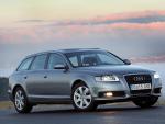 Audi A6 Avant Specifications Audi A6 Avant Specifications 2009