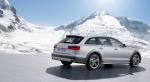 A6 allroad quattro Audi Characteristics A6 allroad quattro Audi Characteristics cabriolet
