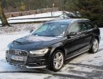 A6 allroad quattro Audi how mach A6 allroad quattro Audi how mach 2011
