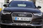 A6 allroad quattro Audi model A6 allroad quattro Audi model 2013