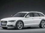 A6 allroad quattro Audi parts A6 allroad quattro Audi parts 2013