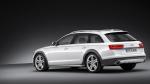 Audi A6 allroad quattro auto Audi A6 allroad quattro auto 2008