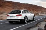 Audi A6 allroad quattro configuration Audi A6 allroad quattro configuration 2012