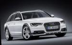 Audi A6 allroad quattro cost Audi A6 allroad quattro cost 2011