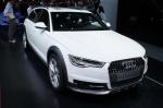 Audi A6 allroad quattro how mach Audi A6 allroad quattro how mach minivan