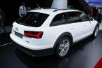 Audi A6 allroad quattro lease Audi A6 allroad quattro lease suv