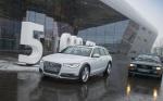 Audi A6 allroad quattro models Audi A6 allroad quattro models hatchback