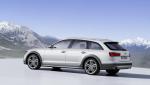 Audi A6 allroad quattro new Audi A6 allroad quattro new hatchback