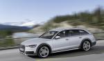 Audi A6 allroad quattro prices Audi A6 allroad quattro prices 2013