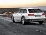 Audi A6 allroad quattro review Audi A6 allroad quattro review hatchback