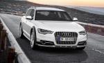Audi A6 allroad quattro Specifications Audi A6 allroad quattro Specifications 2012