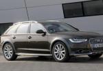 Audi A6 allroad quattro used Audi A6 allroad quattro used coupe