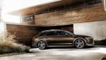 Audi A6 allroad quattro concept Audi A6 allroad quattro concept 2009