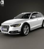 Audi A6 allroad quattro lease Audi A6 allroad quattro lease hatchback