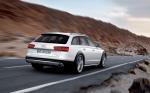 Audi A6 allroad quattro parts Audi A6 allroad quattro parts 2008