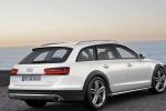 Audi A6 allroad quattro price Audi A6 allroad quattro price suv