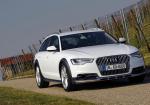 Audi A6 allroad quattro reviews Audi A6 allroad quattro reviews hatchback