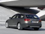 Audi A6 allroad quattro new Audi A6 allroad quattro new 2008