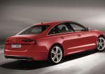 Audi S6 configuration Audi S6 configuration minivan