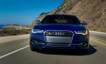 Audi S6 model Audi S6 model hatchback