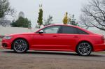 Audi S6 new Audi S6 new 2009