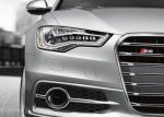 Audi S6 reviews Audi S6 reviews 2009