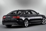 Audi S6 specs Audi S6 specs liftback
