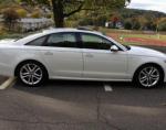 Audi S6 tuning Audi S6 tuning 2013