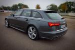 Audi S6 usa Audi S6 usa 2011