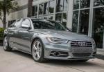 S6 Audi concept S6 Audi concept 2009