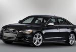 S6 Audi model S6 Audi model 2012