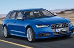 S6 Audi spec S6 Audi spec hatchback