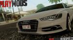Audi S6 Avant Characteristics Audi S6 Avant Characteristics 2009