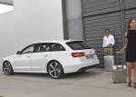 Audi S6 Avant models Audi S6 Avant models 2014