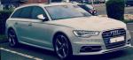 Audi S6 Avant usa Audi S6 Avant usa hatchback