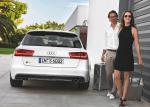 S6 Avant Audi configuration S6 Avant Audi configuration 2009