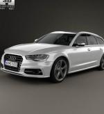 S6 Avant Audi for sale S6 Avant Audi for sale 2012