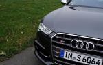 S6 Avant Audi specs S6 Avant Audi specs 2015