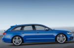 S6 Avant Audi tuning S6 Avant Audi tuning 2014