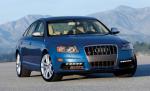 Audi S6 approved Audi S6 approved 2011