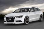Audi S6 auto Audi S6 auto 2009