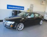 Audi S6 configuration Audi S6 configuration 2012