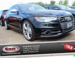 Audi S6 new Audi S6 new minivan