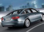 Audi S6 spec Audi S6 spec liftback