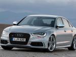S6 Audi Characteristics S6 Audi Characteristics 2012