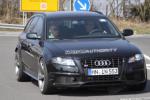 Audi S6 Avant Characteristics Audi S6 Avant Characteristics 2012