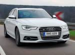 Audi S6 Avant new Audi S6 Avant new 2009