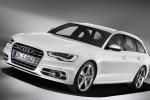 Audi S6 Avant Specification Audi S6 Avant Specification 2013