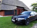Audi S6 Avant specs Audi S6 Avant specs 2011