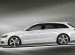 S6 Avant Audi configuration S6 Avant Audi configuration sedan